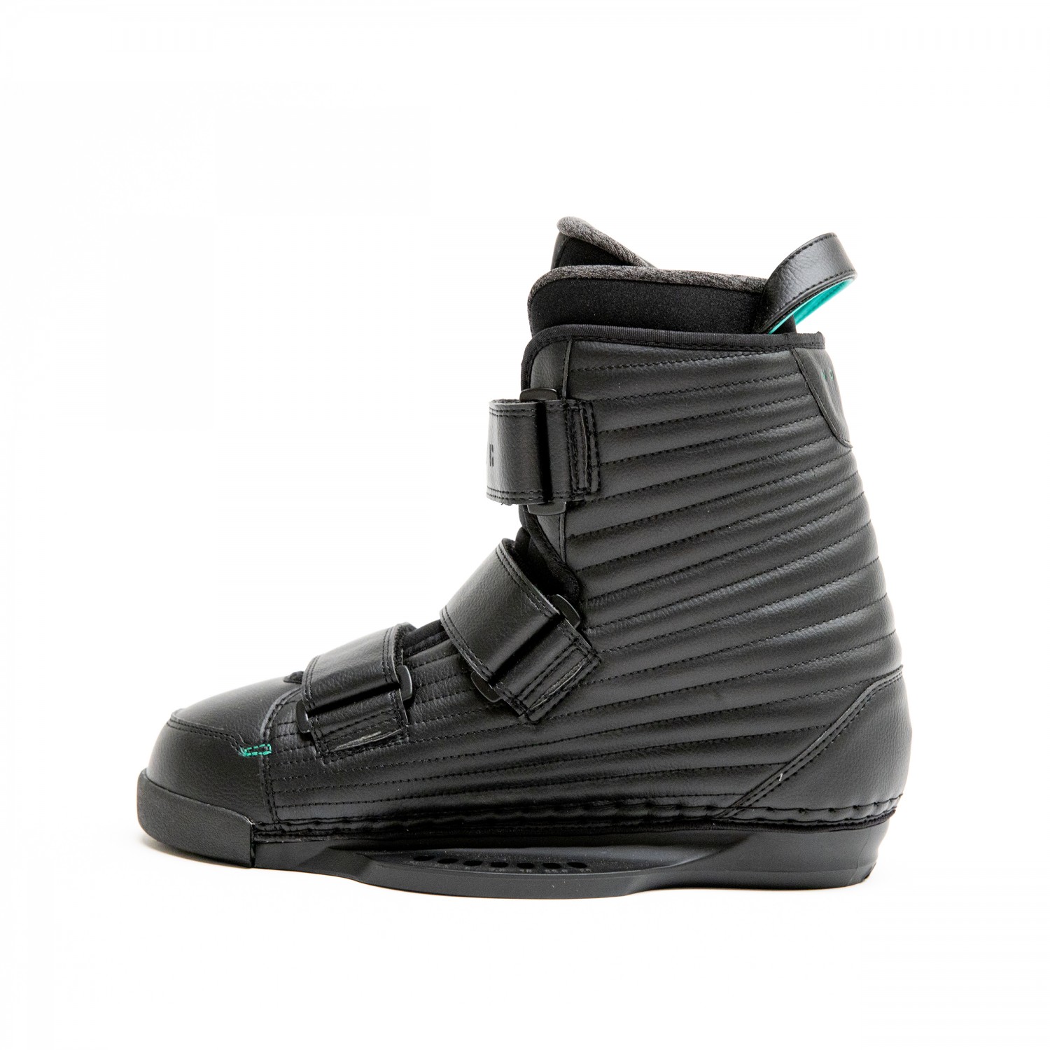 the fix boots