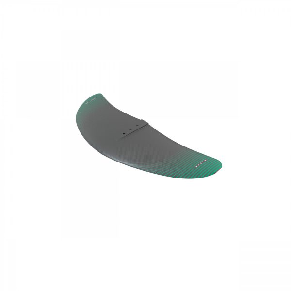north sonar wing