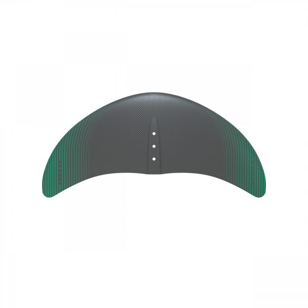 north sonar wing