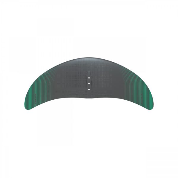 north sonar wing