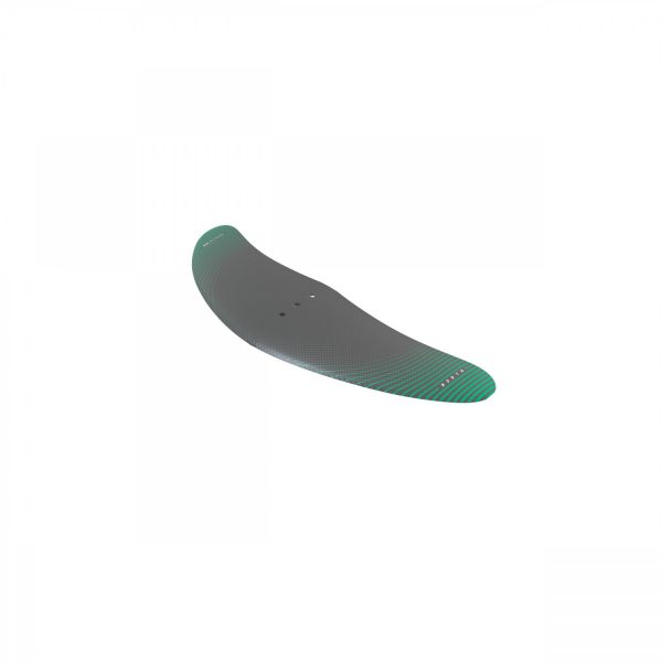 north sonar wing