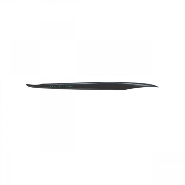 north sonar fuselage