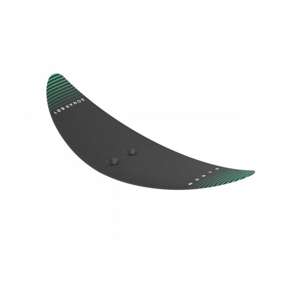 north sonar stabilizer
