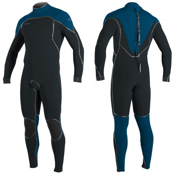 O'Neill Psycho One 5/4 Back Zip 2022 - Image 3