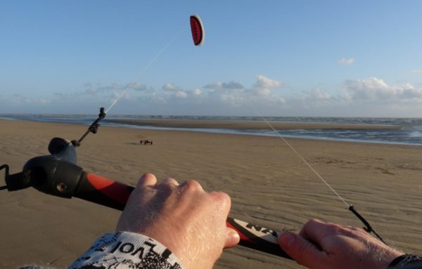 Introduction to Kite Sports Lesson Gift Voucher - Image 5
