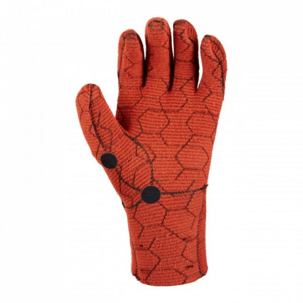 Mystic Supreme Glove 5mm 5 Finger Pre-curved - Image 4