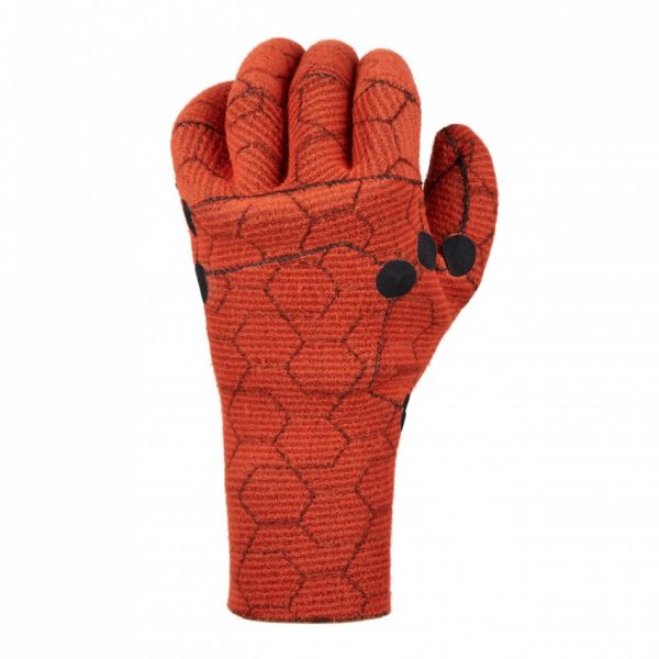 Mystic Supreme Glove 5mm 5 Finger Pre-curved - Image 5