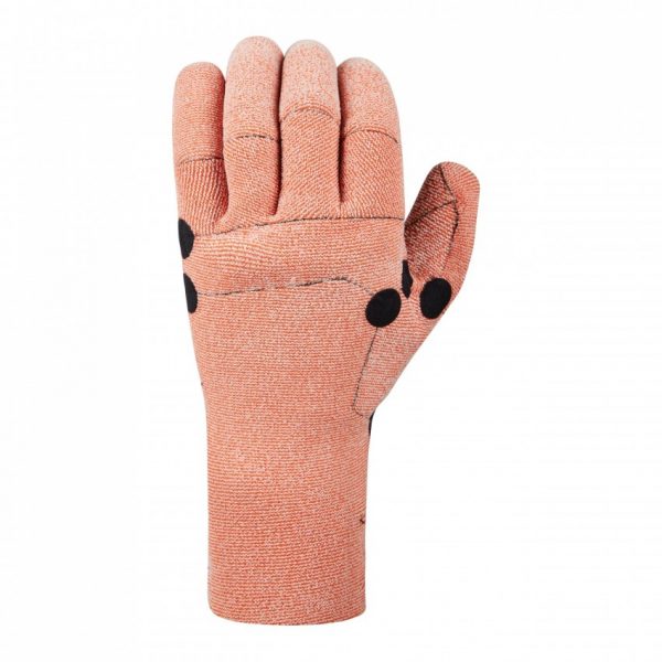 Mystic Marshall Glove 3mm 5 Finger Pre-curved - Image 2