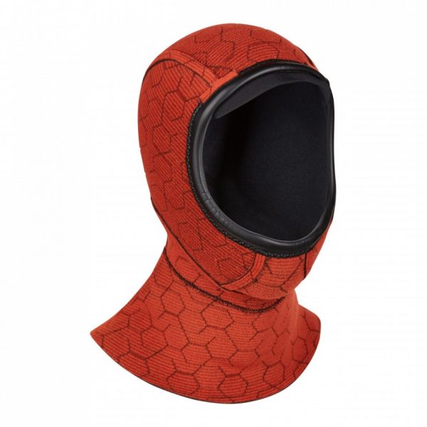 Mystic Supreme Wetsuit Hood 3mm - Image 3