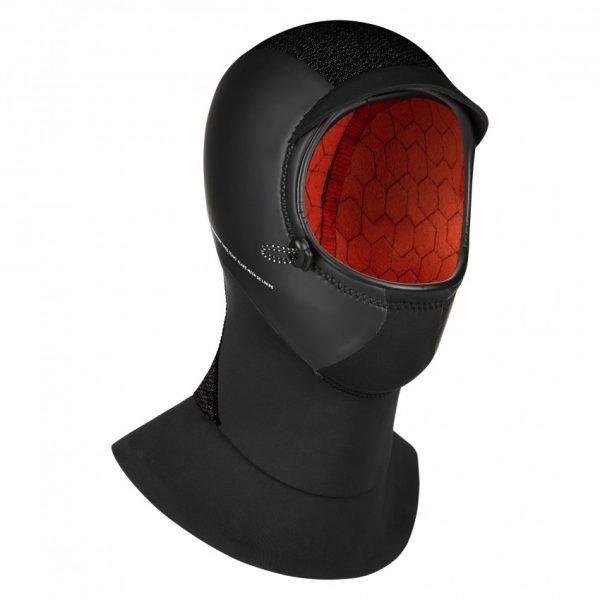 Mystic Supreme Wetsuit Hood 3mm