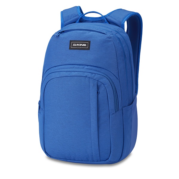 Dakine CAMPUS M 25L backpack-COBALT BLUE