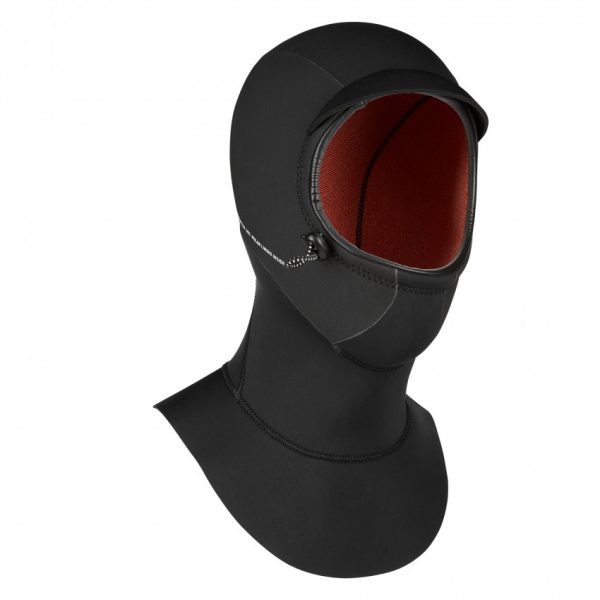 Mystic Marshall Neoprene Accessories package - Boots, Gloves & Hood - Image 3