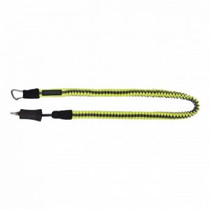 Mystic Long Kite Safety Leash 2023 - Lime