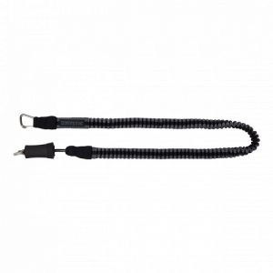 mystic kite safety leash long