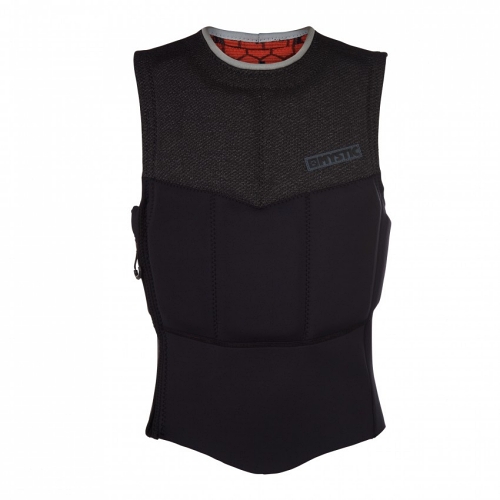 Mystic LEN10 Impact Vest 2019 - The Kitesurf Centre