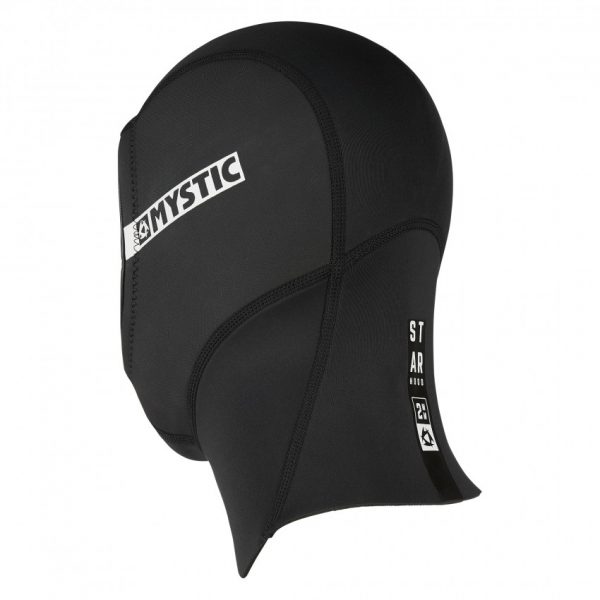 Mystic Star 2mm Wetsuit Hood - Image 2