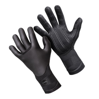 O'Neill Psycho Tech 3mm Gloves