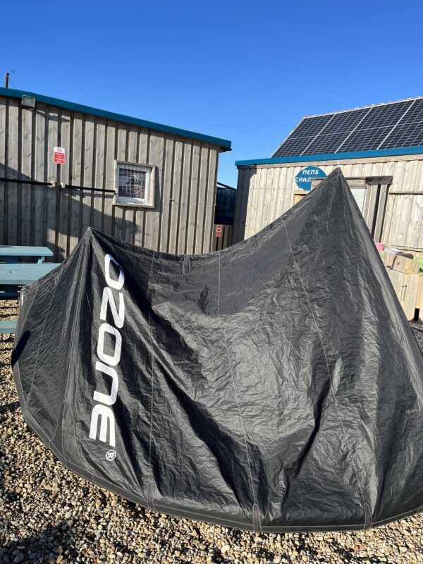 Ozone Catalyst V2 - 9.5m, 13m & Bar Package - Image 4