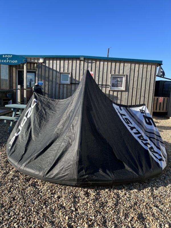 Ozone Catalyst V2 - 9.5m, 13m & Bar Package - Image 6