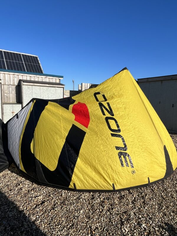 Ozone Catalyst V2 - 9.5m, 13m & Bar Package - Image 2