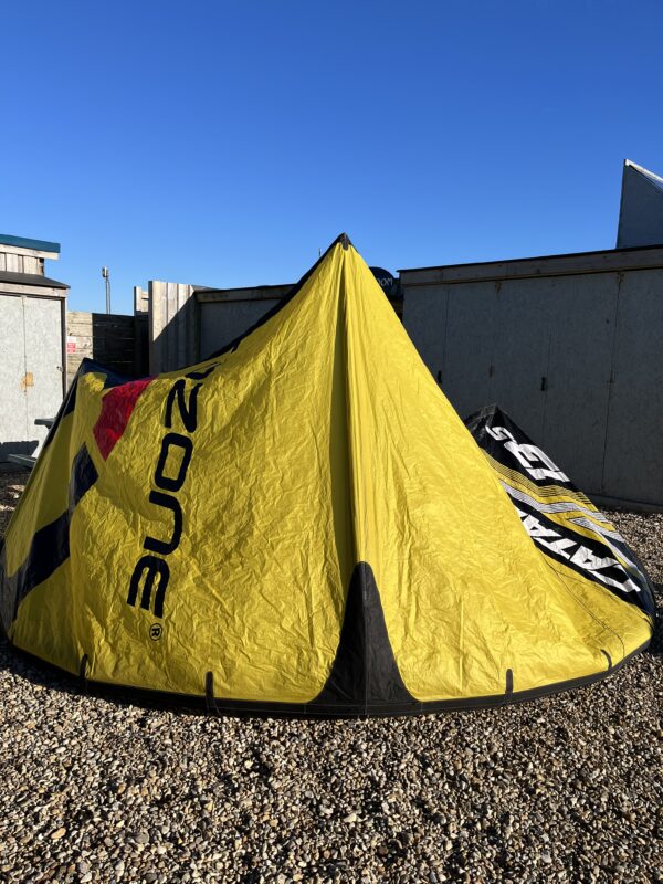 Ozone Catalyst V2 - 9.5m, 13m & Bar Package - Image 7