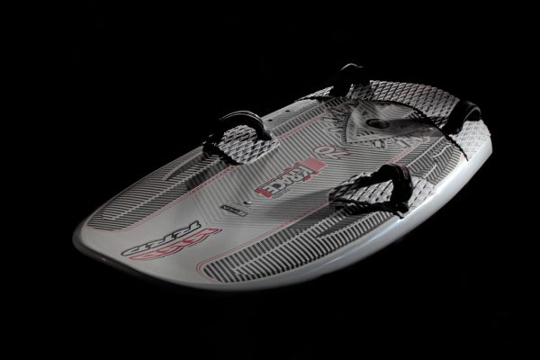 RRD K-Race 70 LTD / lightwind Kiteboard - 75% off - Image 3