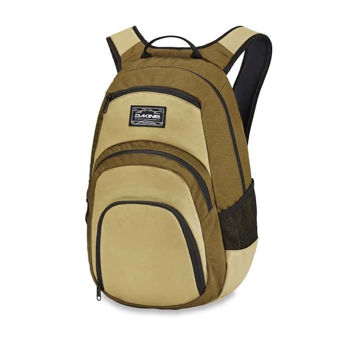 campus 25l backpack
