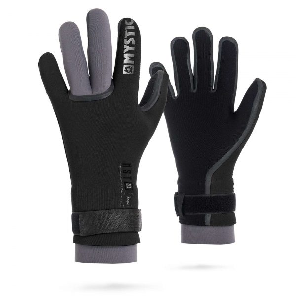 2019 Mystic Dry Glove 3mm