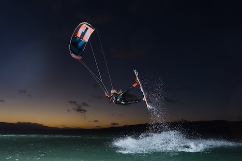40% Off CLEARANCE RRD Passion MKX 2019 kitesurf kite kiteboarding 
