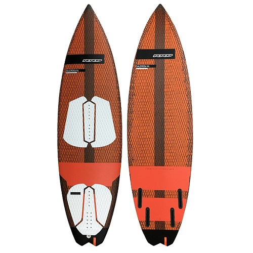 CLEARANCE Kite surfboard RRD Salerosa V4 45% off! Directional Kiteboard 