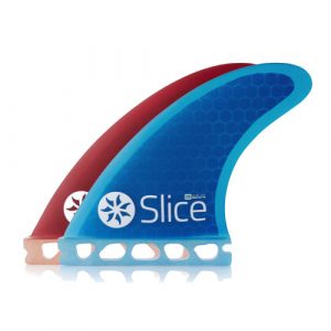 Northcore Slice Futures fins