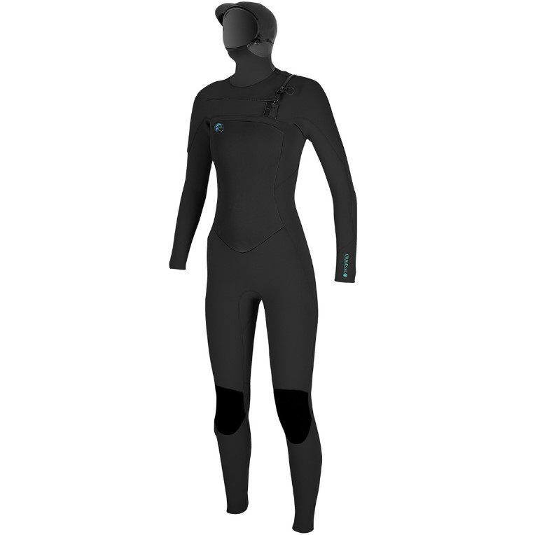 O'neill O'riginal 2017 womens 6/4mm wetsuit