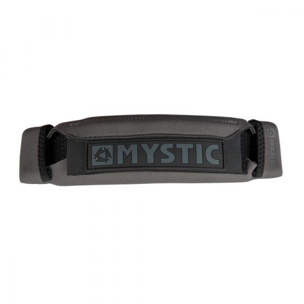 Mystic footstrap grey