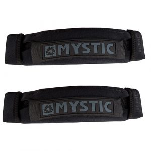 mystic surfboard footstraps