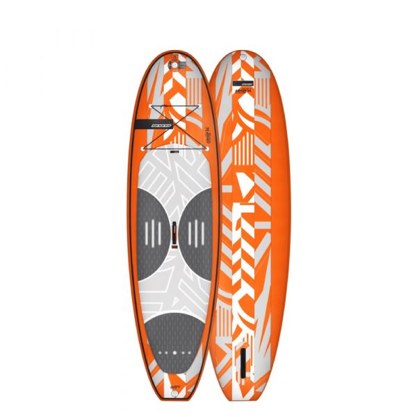 2020 RRD Air SUP V4 Inflatable