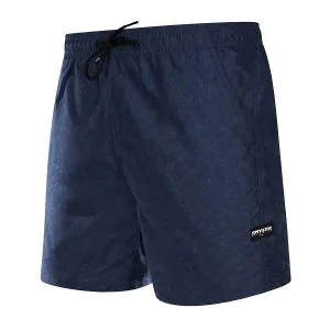 Mystic Brand Swim Boardshort - Night Blue