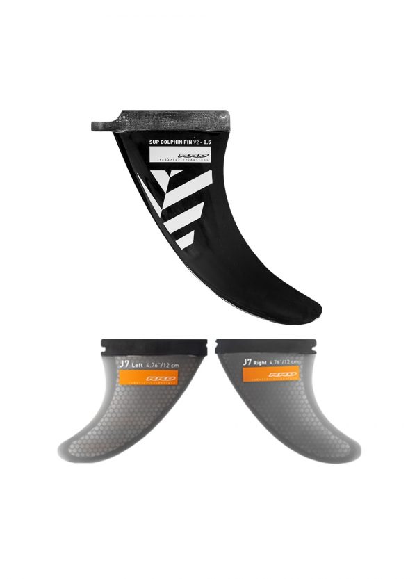 RRD Morpho Y26 Hard SUP 2021 - Image 7