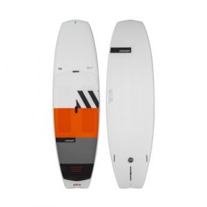 RRD Morpho Y26 Hard SUP 2021