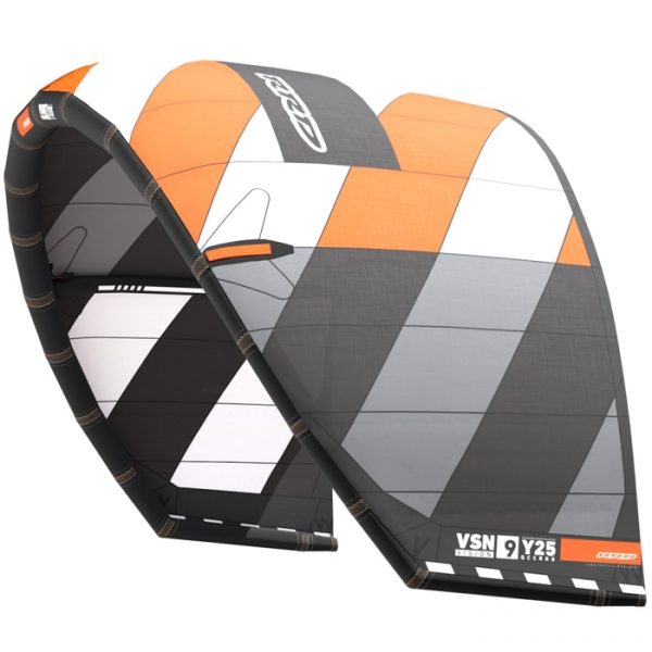 RRD Vision Y25 2020 - Used - Image 3