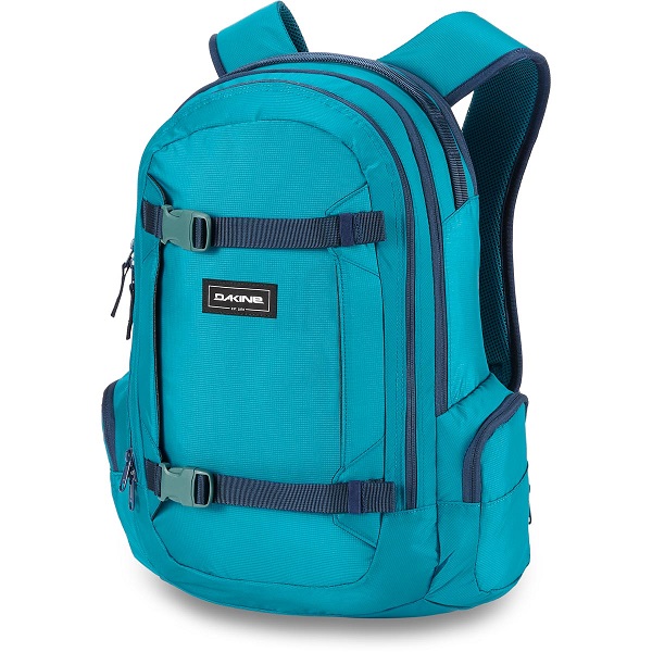 dakine travel back back