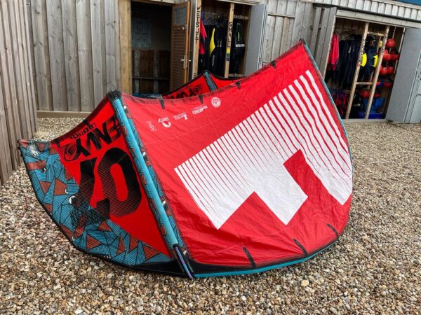 2015 Liquid Force Envy 7m