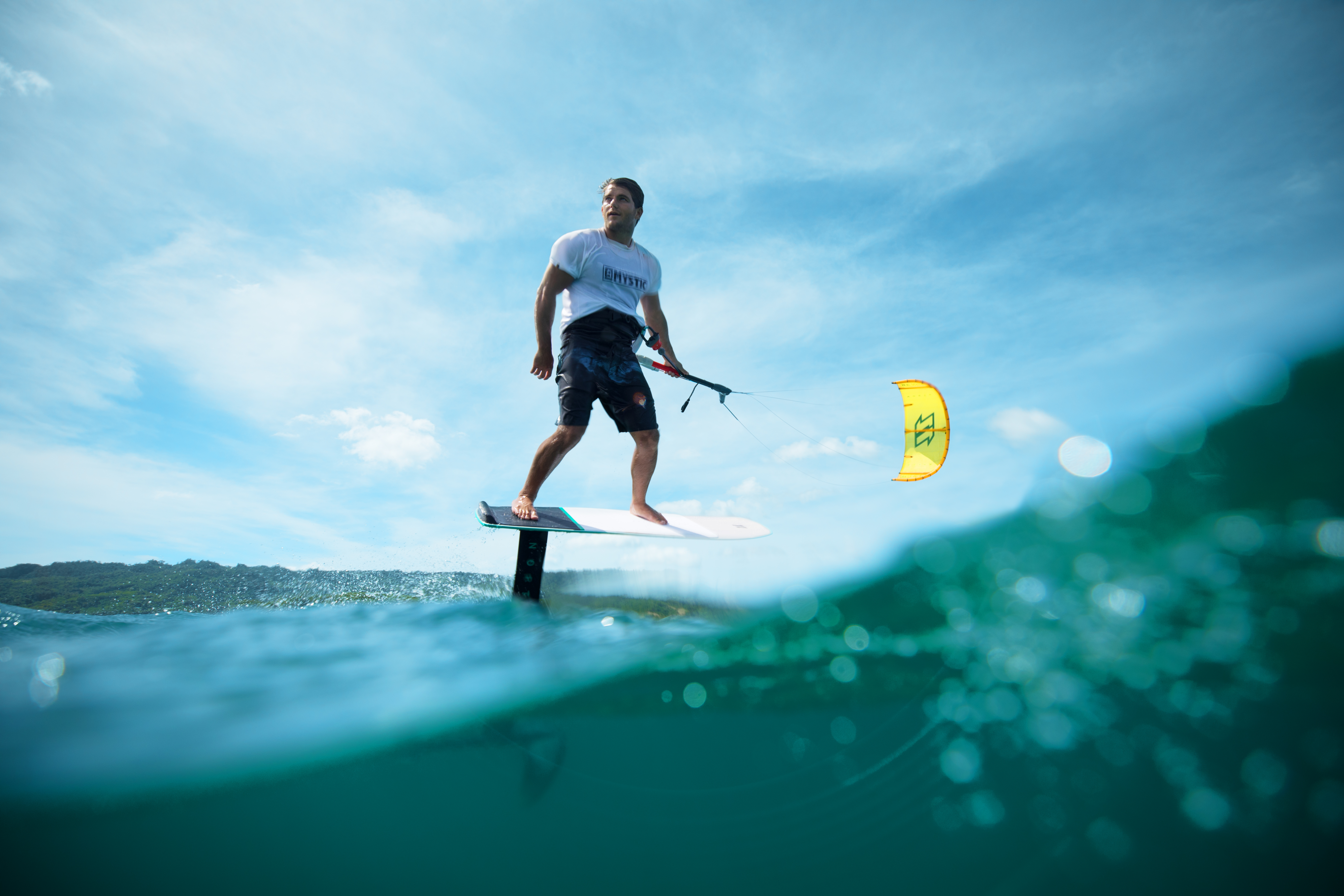 North Reach Kite 2020 North Kiteboarding at The Kitesurf Centre