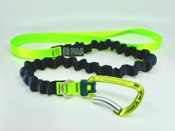 Solo Strap Green