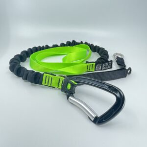 Solo Self Launch & Land Strap