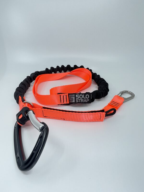 Solo Self Launch & Land Strap - Image 2
