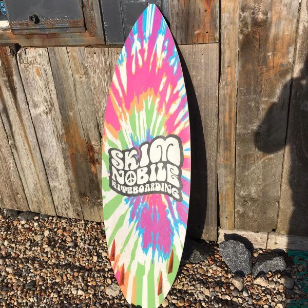 Nobile Kite Skim Board - 155 x 50cm - Image 5