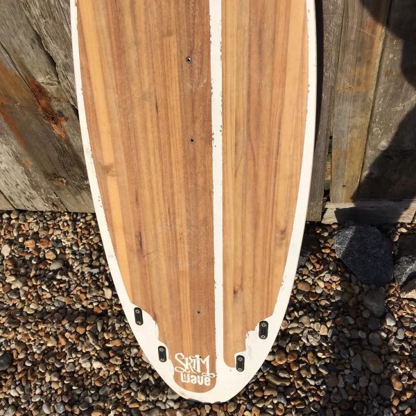 Nobile Kite Skim Board - 155 x 50cm - Image 3