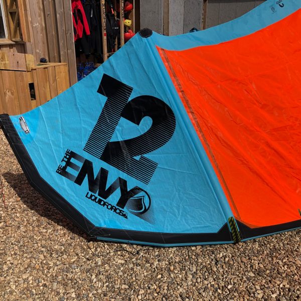 Liquid Force Envy 12m - Image 6