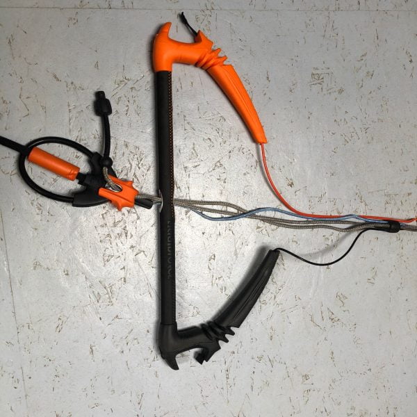 Liquid Force Envy 12m - Image 8