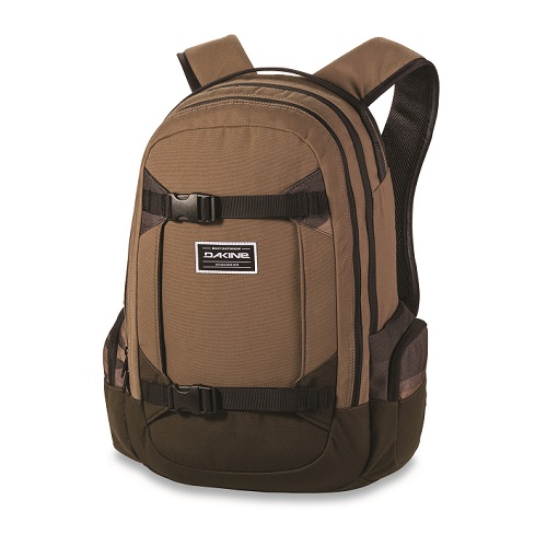 dakine mission photo